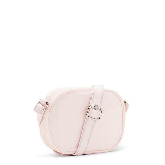 Kipling Gema Crossbody Táska Lila Rózsaszín | HU 1163TC